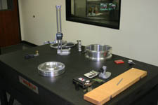 CNC Machining Inspection