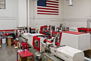Injection Molding